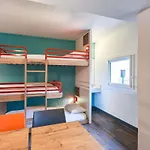 Hotelf1 Sur Orge Otel 2*