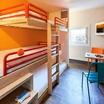 Otel Hotelf1 Sur Orge Brétigny-sur-Orge