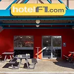 Hotelf1 Sur Orge Hotel