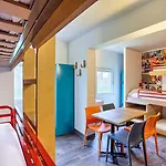 Hotelf1 Sur Orge Hotel 2*