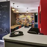 Otel Hotelf1 Sur Orge Brétigny-sur-Orge
