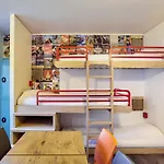 Otel Hotelf1 Sur Orge 2*