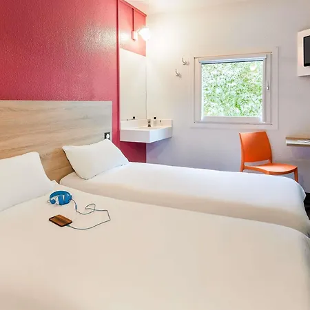 Hotel Hotelf1 Sur Orge 2*