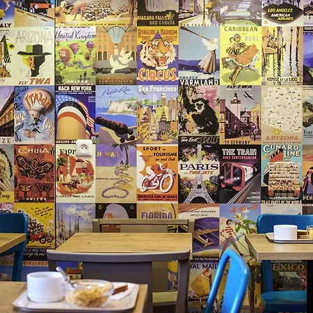 Hotelf1 Sur Orge Hotel