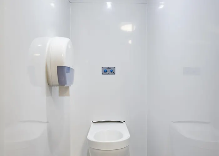 فندق Hotelf1 Sur Orge Brétigny-sur-Orge