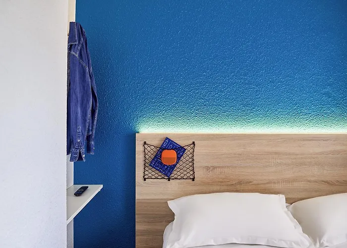 Hotelf1 Sur Orge Brétigny-sur-Orge