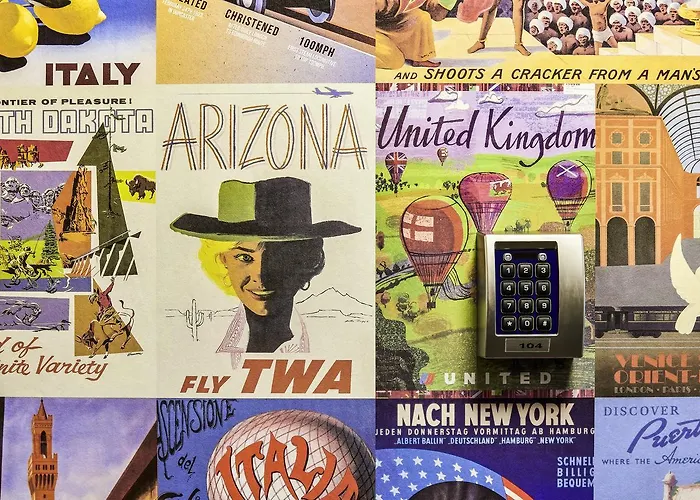 Hotelf1 Sur Orge Brétigny-sur-Orge